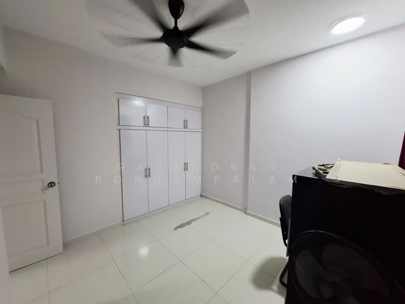 Condominium for Rent at Maxwell Towers - GAJENDRAN PONNAMPALAM - Bedroom - PropertyGuru.com.my