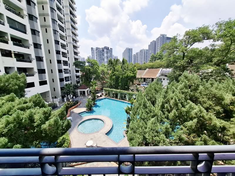 Condominium for Rent at Maxwell Towers - GAJENDRAN PONNAMPALAM - Exterior - PropertyGuru.com.my