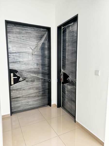 Servis Apartment untuk Dijual di MARC Residences - Simon Ng - Entrance - PropertyGuru.com.my