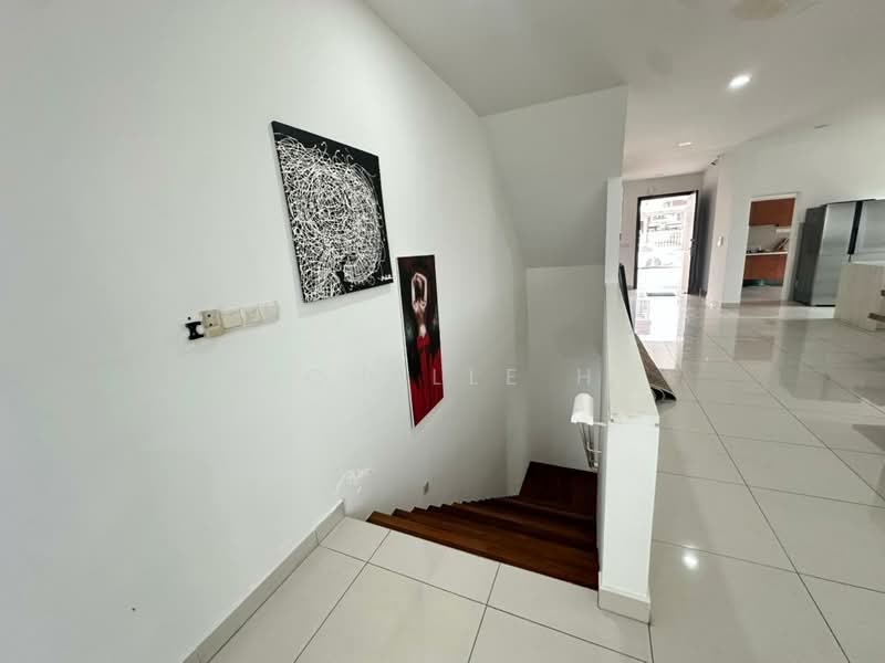 Semi-Detached House for Sale in Horizon Hills (Iskandar Puteri (Nusajaya)) - Michelle He - Interior - PropertyGuru.com.my
