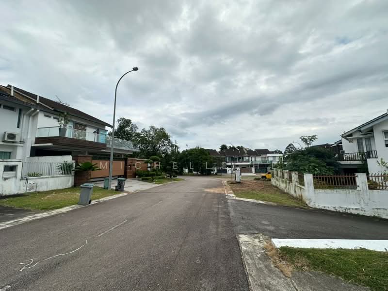 Semi-Detached House for Sale in Horizon Hills (Iskandar Puteri (Nusajaya)) - Michelle He - Exterior - PropertyGuru.com.my