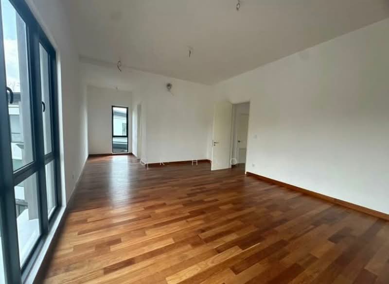 Semi-Detached House for Sale in Kota Damansara (Selangor) - CK Hoo - Interior - PropertyGuru.com.my