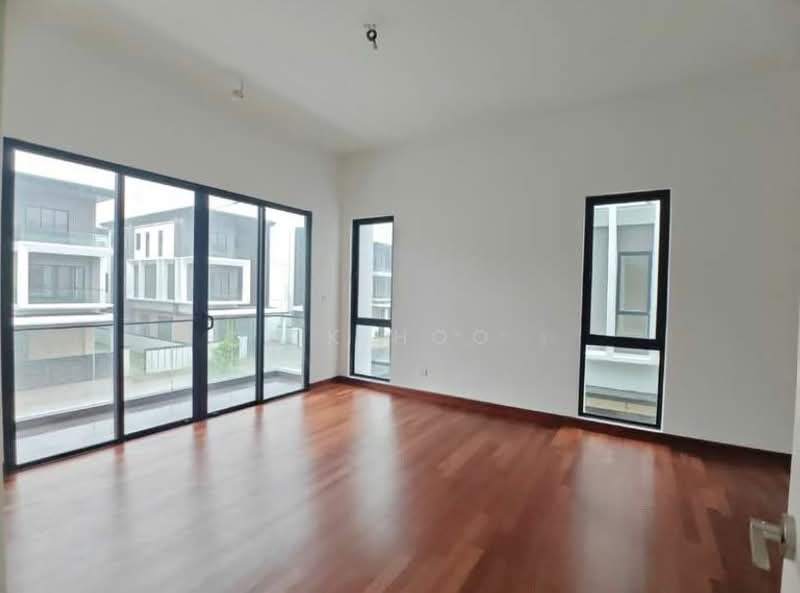 Semi-Detached House for Sale in Kota Damansara (Selangor) - CK Hoo - Interior - PropertyGuru.com.my
