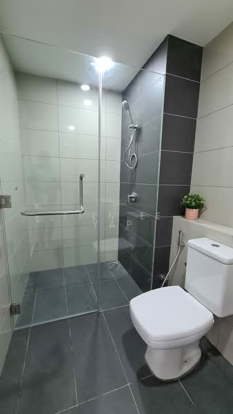 Condominium for Rent at Inwood Residences - Tien Ee Yap - Bathroom - PropertyGuru.com.my