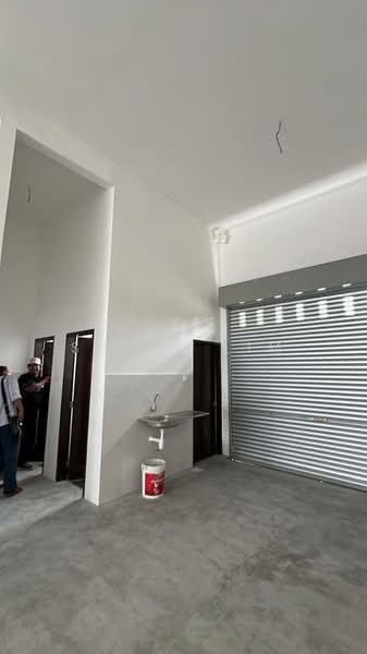 Kedai / Pejabat untuk Disewa di Taman Ekoperniagaan (Senai) - Shela Lim - Interior - PropertyGuru.com.my
