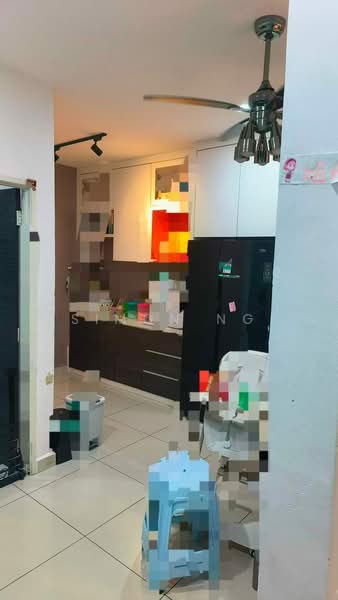 Rumah Teres 1 Tingkat untuk Dijual di Taman Chai Leng (Perai) - Simon Ng - PropertyGuru.com.my