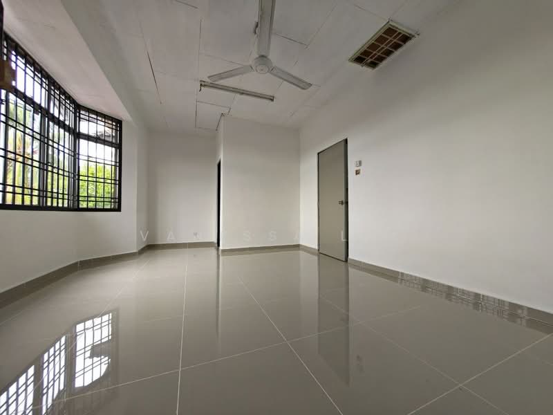 2-storey Terraced House for Sale in Taman Impian Jaya (Senai) - Vanessa Lim - Interior - PropertyGuru.com.my