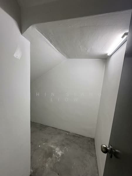 2-storey Terraced House for Sale in Taman Belimbing Harmoni (Durian Tunggal) - Chin Siang Liow - Interior - PropertyGuru.com.my
