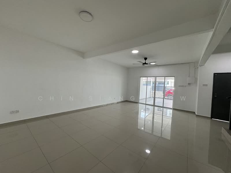 2-storey Terraced House for Sale in Taman Belimbing Harmoni (Durian Tunggal) - Chin Siang Liow - Living Room - PropertyGuru.com.my