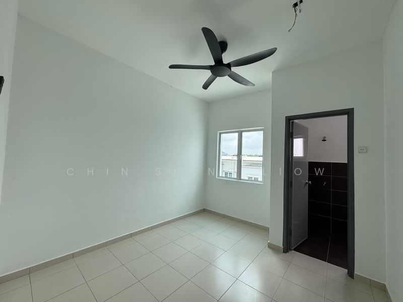 2-storey Terraced House for Sale in Taman Belimbing Harmoni (Durian Tunggal) - Chin Siang Liow - Interior - PropertyGuru.com.my