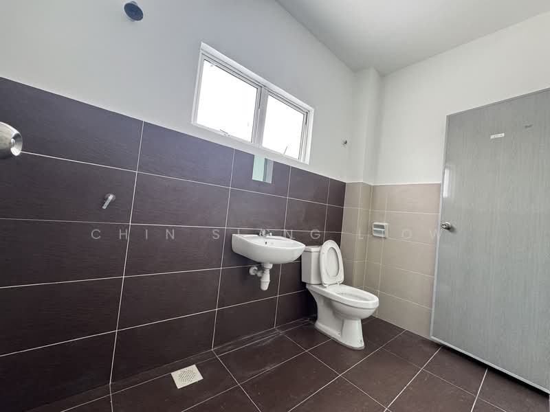2-storey Terraced House for Sale in Taman Belimbing Harmoni (Durian Tunggal) - Chin Siang Liow - PropertyGuru.com.my