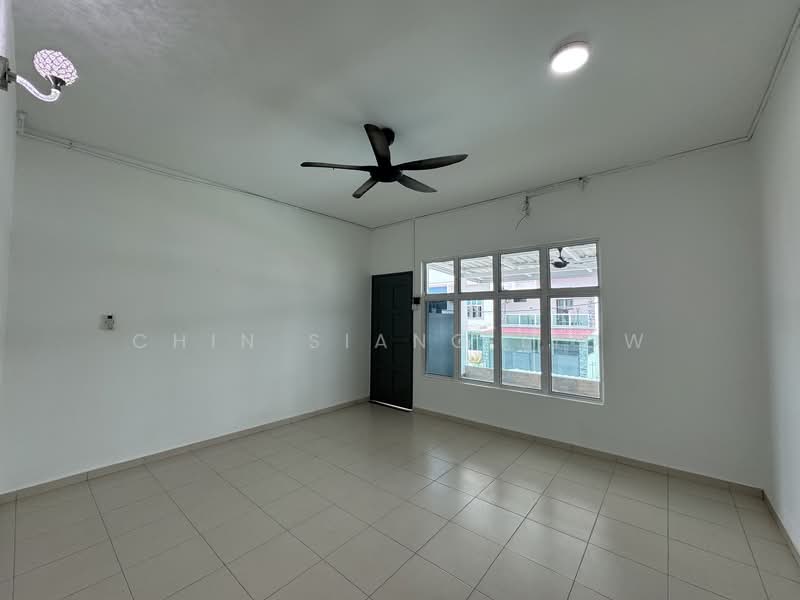 2-storey Terraced House for Sale in Taman Belimbing Harmoni (Durian Tunggal) - Chin Siang Liow - PropertyGuru.com.my