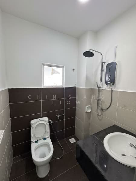 2-storey Terraced House for Sale in Taman Belimbing Harmoni (Durian Tunggal) - Chin Siang Liow - PropertyGuru.com.my