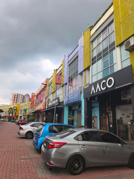 Kedai untuk Dijual di Kota Tinggi (Johor) - Annie Tee - Exterior - PropertyGuru.com.my