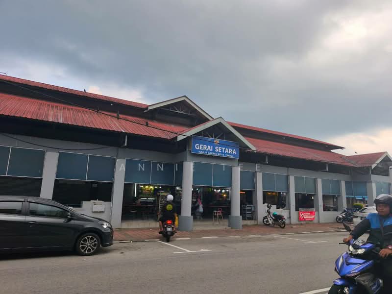 Kedai untuk Dijual di Kota Tinggi (Johor) - Annie Tee - Exterior - PropertyGuru.com.my