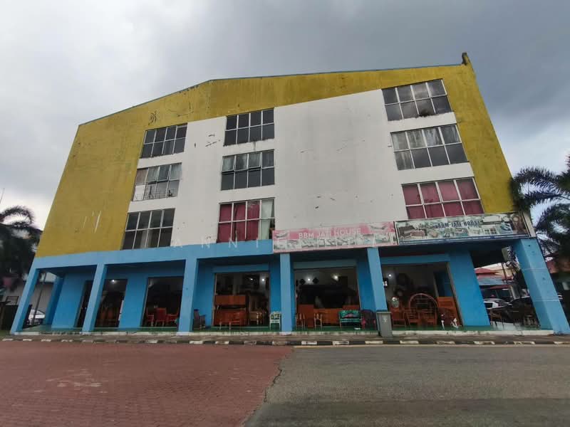 Kedai untuk Dijual di Kota Tinggi (Johor) - Annie Tee - Exterior - PropertyGuru.com.my