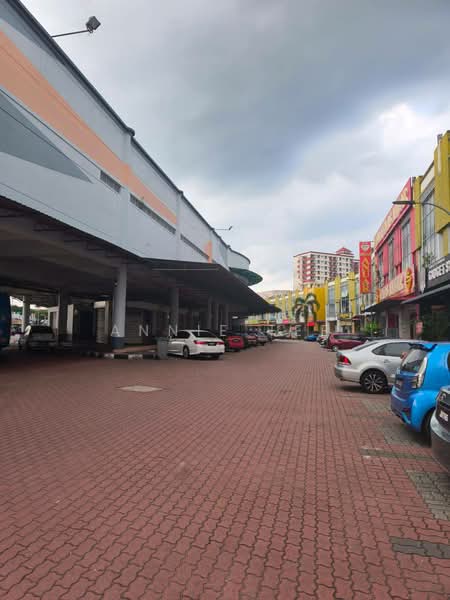 Kedai untuk Dijual di Kota Tinggi (Johor) - Annie Tee - Exterior - PropertyGuru.com.my