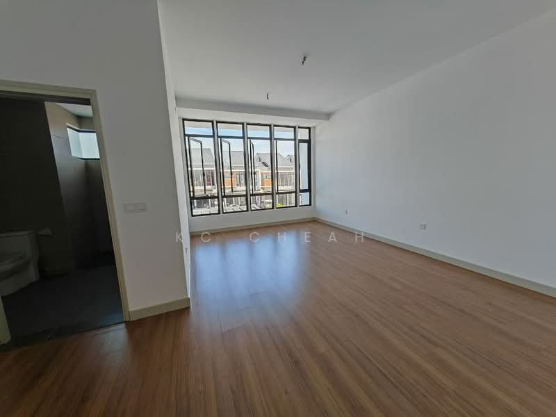 Terraced House for Sale in Shah Alam (Selangor) - KC Cheah - Interior - PropertyGuru.com.my