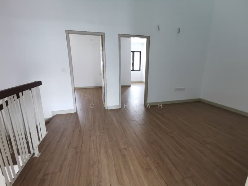 Terraced House for Sale in Shah Alam (Selangor) - KC Cheah - Interior - PropertyGuru.com.my