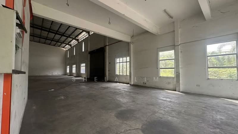 Cluster Factory for Rent in Ulu Tiram (Johor) - Shela Lim - Interior - PropertyGuru.com.my