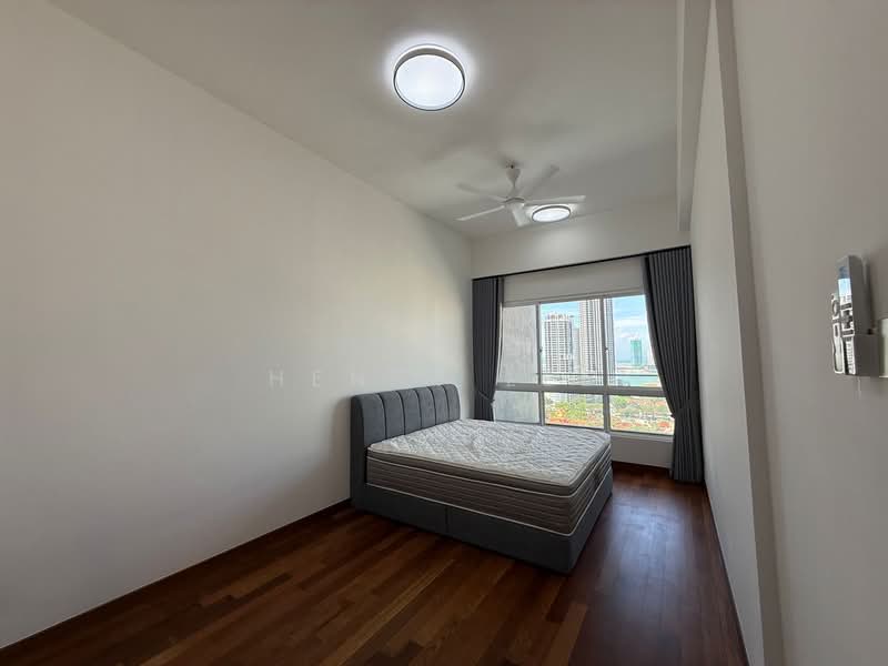 Condominium for Rent at Codrington Residence - Henry Lee - PropertyGuru.com.my