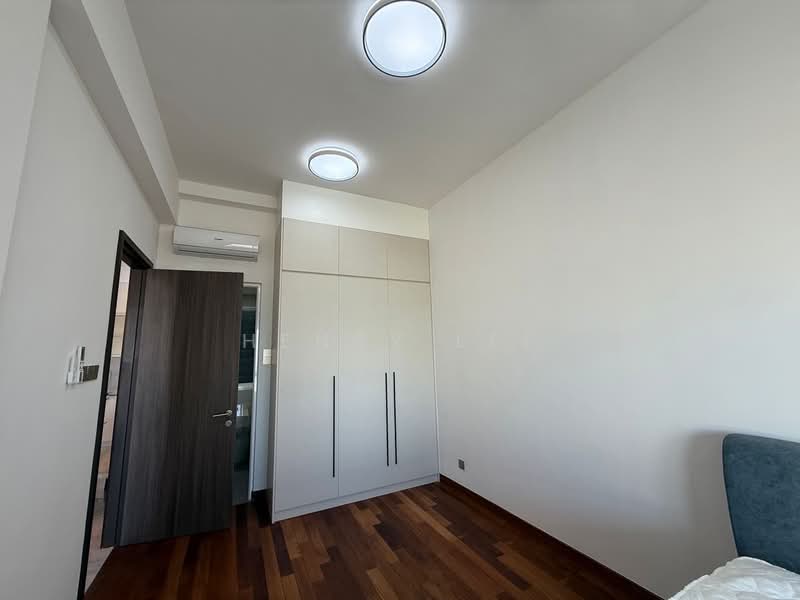 Condominium for Rent at Codrington Residence - Henry Lee - PropertyGuru.com.my