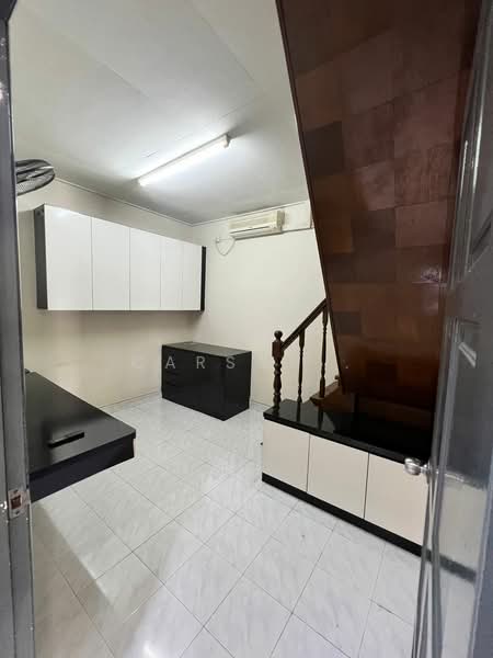 Rumah Teres 1 Tingkat untuk Dijual di Bandar Uda Utama (Johor Bahru) - Carson . - Interior - PropertyGuru.com.my