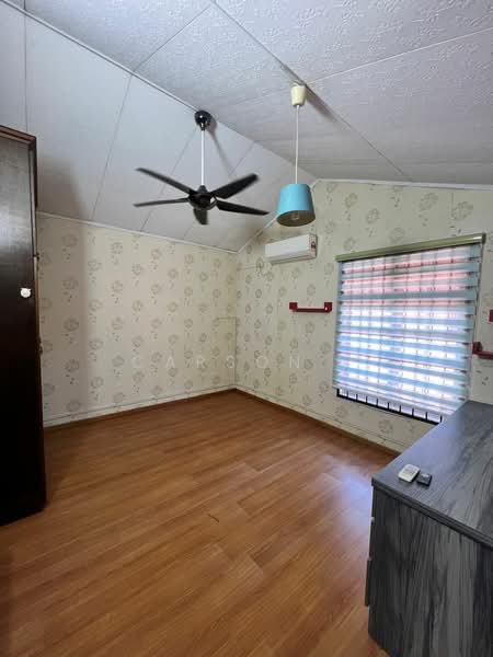 Rumah Teres 1 Tingkat untuk Dijual di Bandar Uda Utama (Johor Bahru) - Carson . - Bedroom - PropertyGuru.com.my