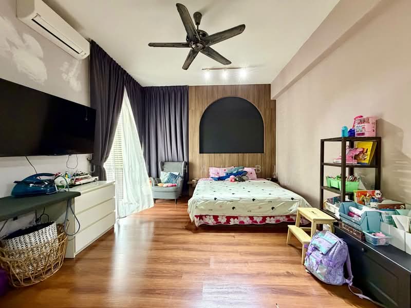 Bungalow for Sale in Kajang (Selangor) - Nuraishah Binti Mohamed Azmi - Bedroom - PropertyGuru.com.my