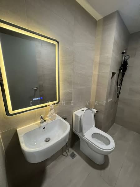 Condominium for Rent at Skyline KL - Elaine Yap - Bathroom - PropertyGuru.com.my