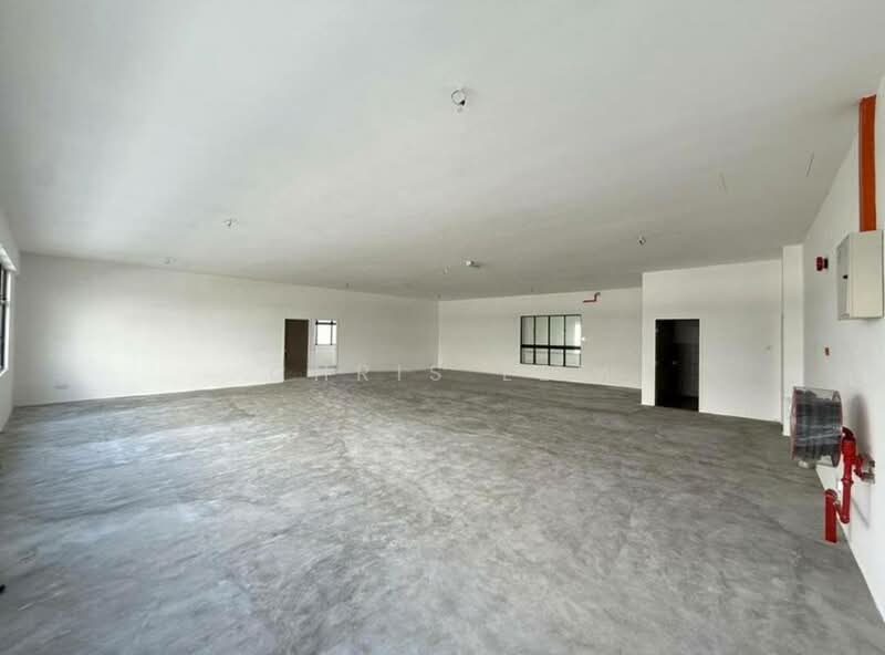 Factory for Rent in Skudai (Johor) - Chris Lee - Interior - PropertyGuru.com.my