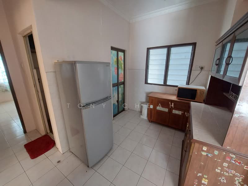 Apartment for Sale at Gambier Heights - Tony Cheah - PropertyGuru.com.my