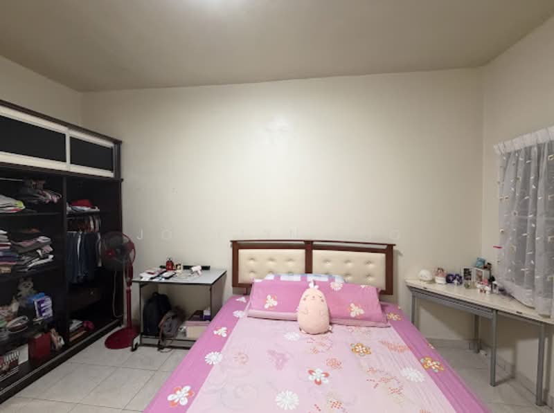Townhouse for Sale in Taman Lagenda Mas (Cheras) - Jocelyn Soo - Bedroom - PropertyGuru.com.my