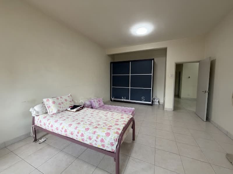 Townhouse for Sale in Taman Lagenda Mas (Cheras) - Jocelyn Soo - Bedroom - PropertyGuru.com.my