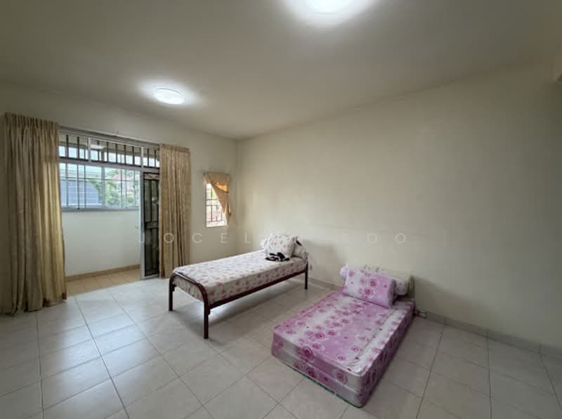 Townhouse for Sale in Taman Lagenda Mas (Cheras) - Jocelyn Soo - Bedroom - PropertyGuru.com.my