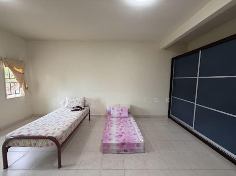Townhouse for Sale in Taman Lagenda Mas (Cheras) - Jocelyn Soo - Bedroom - PropertyGuru.com.my