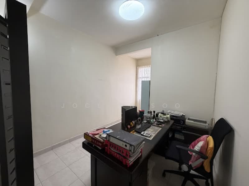 Townhouse for Sale in Taman Lagenda Mas (Cheras) - Jocelyn Soo - Study - PropertyGuru.com.my
