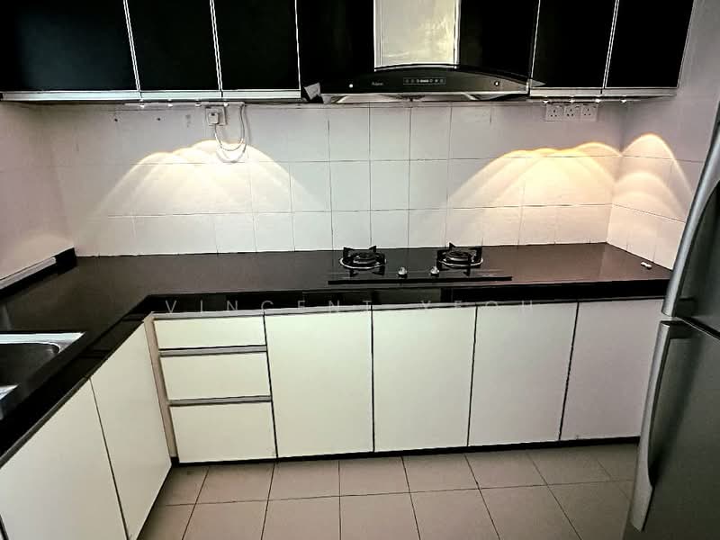 Kondominium untuk Dijual di Villa Makmur - Vincent Yeoh - Kitchen - PropertyGuru.com.my