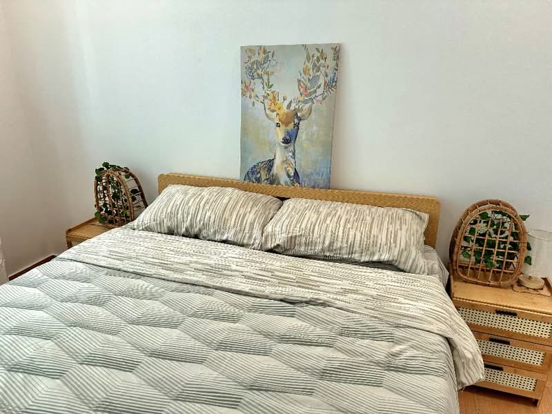 Kondominium untuk Dijual di Villa Makmur - Vincent Yeoh - Bedroom - PropertyGuru.com.my