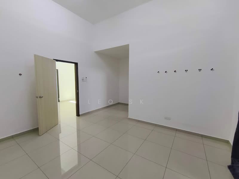 Rumah Teres untuk Dijual di Kampung Sentosa Barat (Pasir Gudang) - Leo SK - Interior - PropertyGuru.com.my