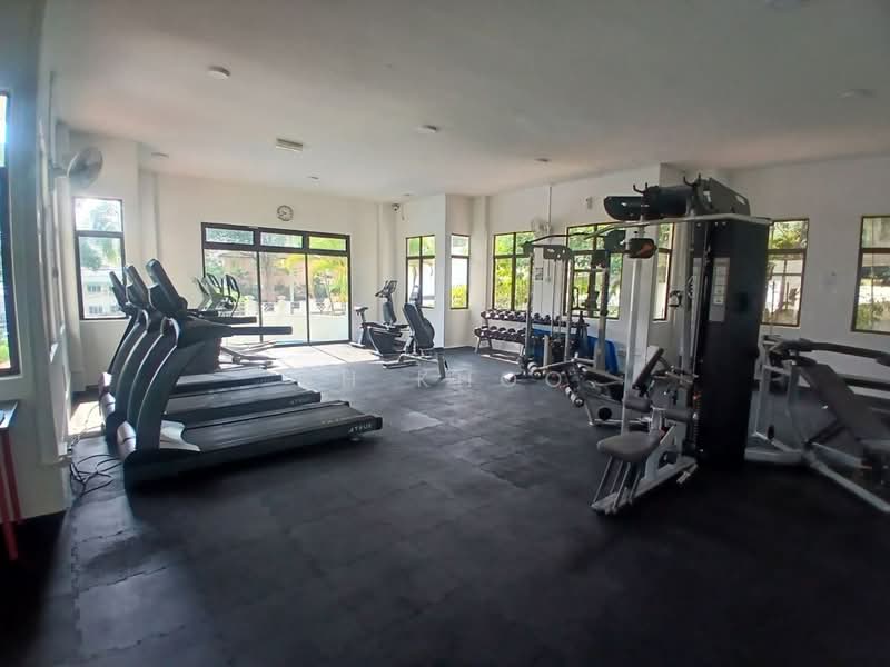 Kondominium untuk Dijual di Robson Condominium - KH Khoo - Gym - PropertyGuru.com.my