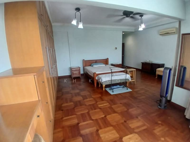 Kondominium untuk Dijual di Robson Condominium - KH Khoo - Bedroom - PropertyGuru.com.my