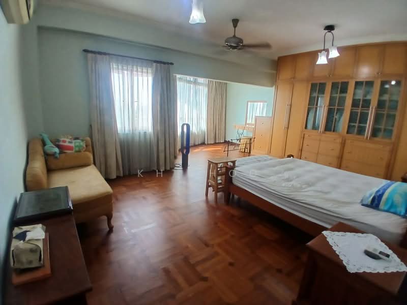 Kondominium untuk Dijual di Robson Condominium - KH Khoo - Bedroom - PropertyGuru.com.my