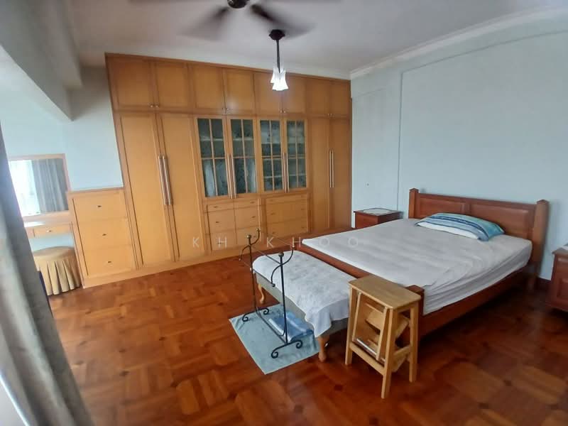 Kondominium untuk Dijual di Robson Condominium - KH Khoo - Bedroom - PropertyGuru.com.my