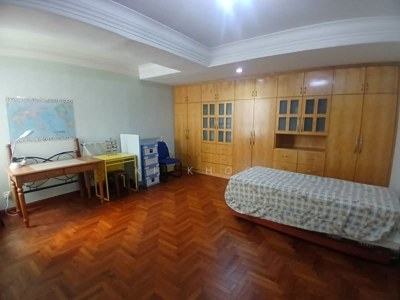 Kondominium untuk Dijual di Robson Condominium - KH Khoo - Bedroom - PropertyGuru.com.my