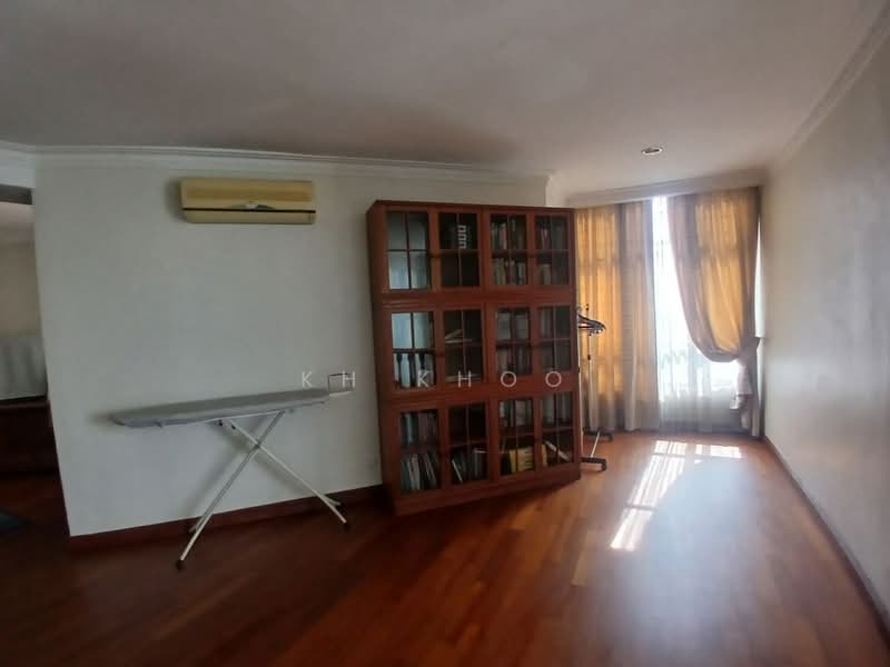 Kondominium untuk Dijual di Robson Condominium - KH Khoo - Interior - PropertyGuru.com.my