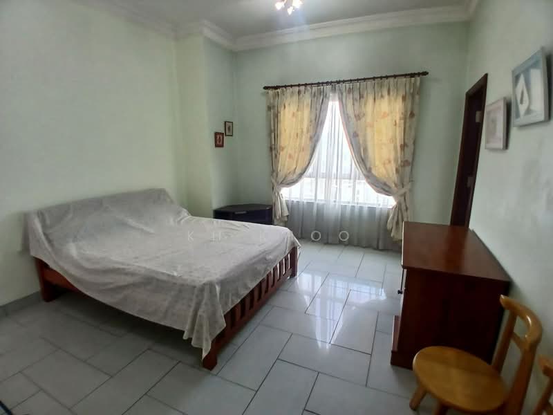 Kondominium untuk Dijual di Robson Condominium - KH Khoo - Bedroom - PropertyGuru.com.my