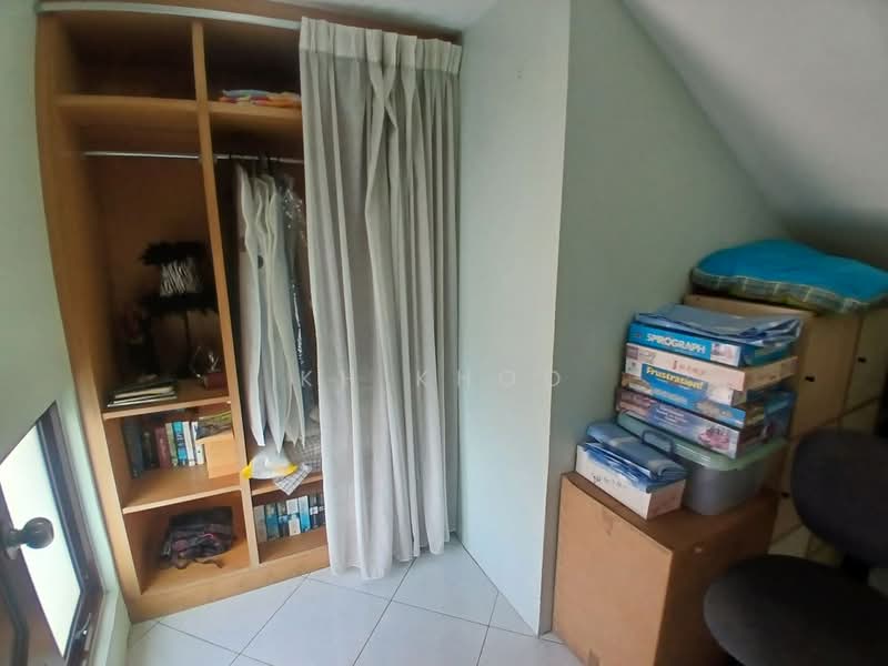 Kondominium untuk Dijual di Robson Condominium - KH Khoo - Interior - PropertyGuru.com.my