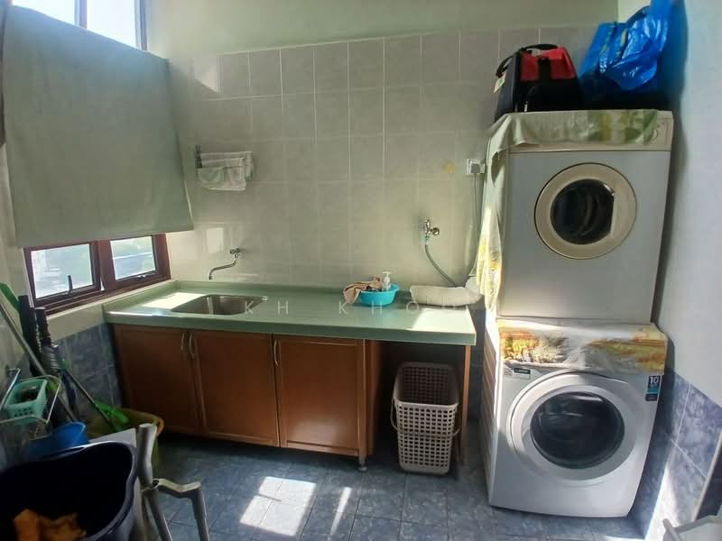 Kondominium untuk Dijual di Robson Condominium - KH Khoo - Interior - PropertyGuru.com.my