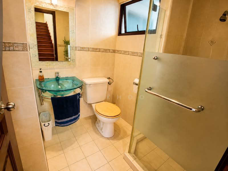 Condominium for Sale at Robson Condominium - KH Khoo - Bathroom - PropertyGuru.com.my